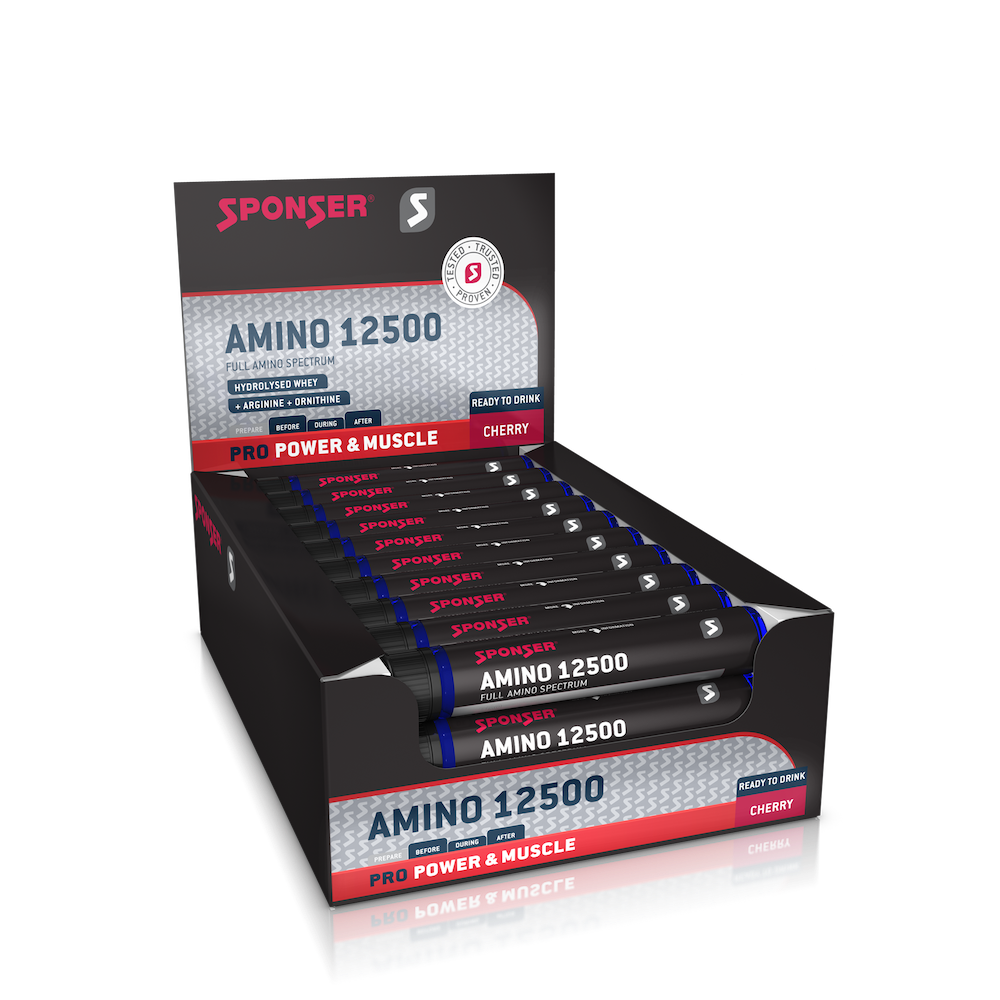 AMINO 12500
