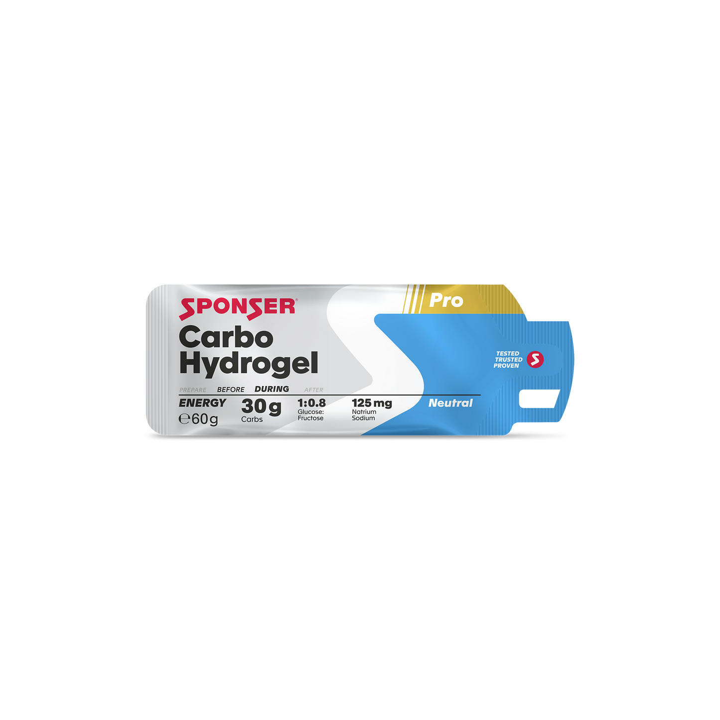 CARBO HYDROGEL