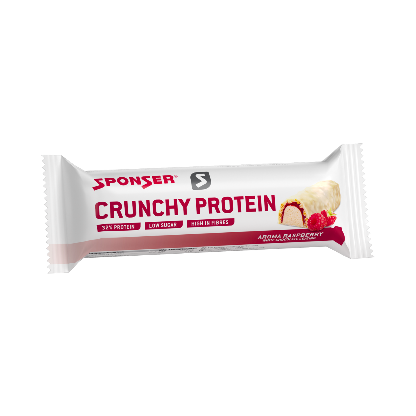 CRUNCHY PROTEIN