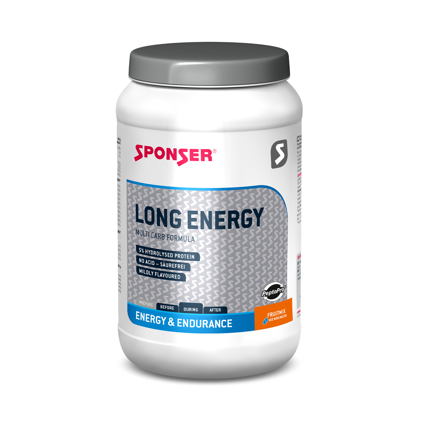 LONG ENERGY