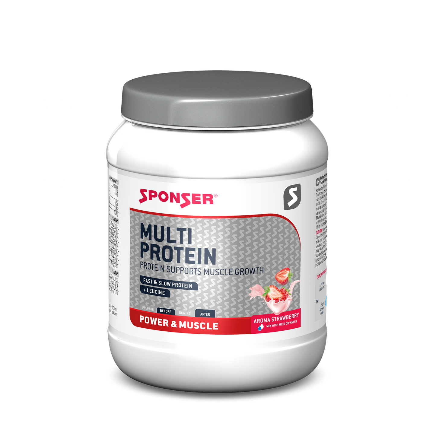 MULTI PROTEIN CFF