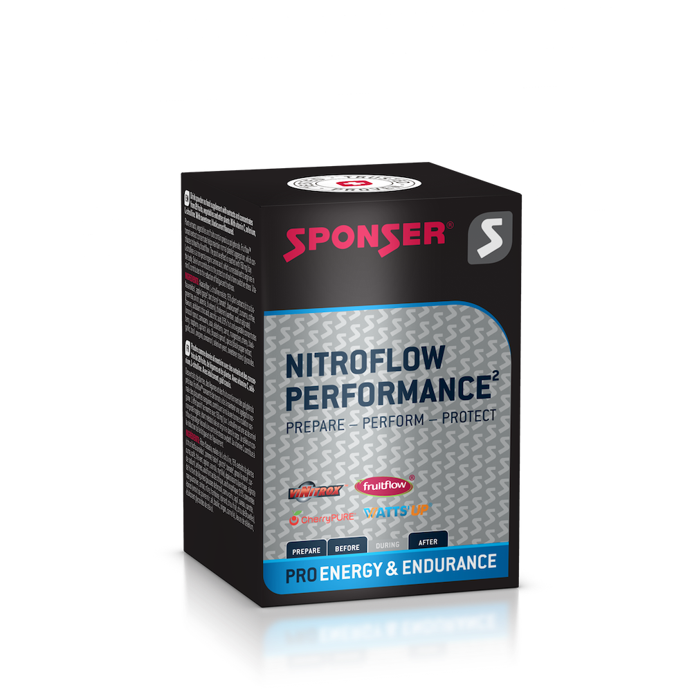 NITROFLOW PERFORMANCE