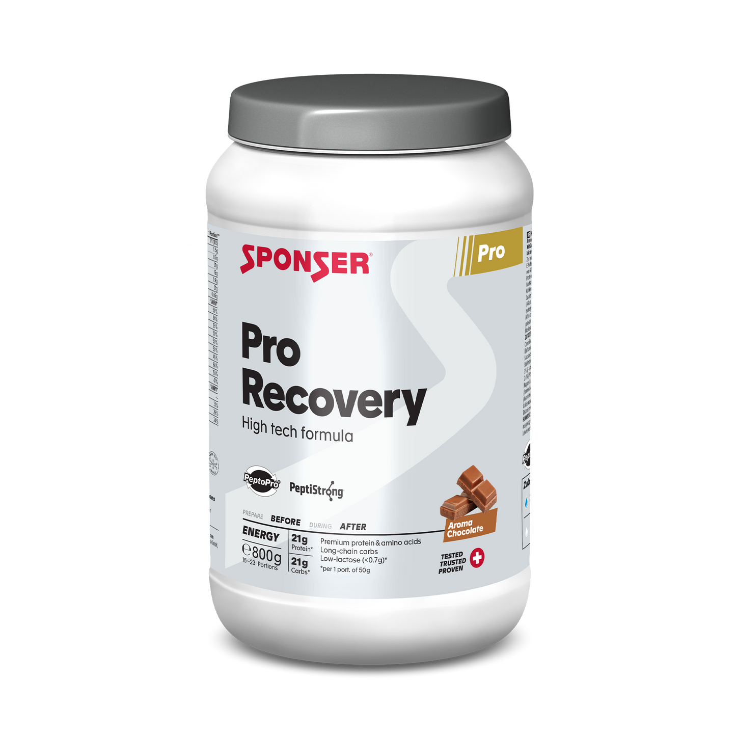 PRO RECOVERY