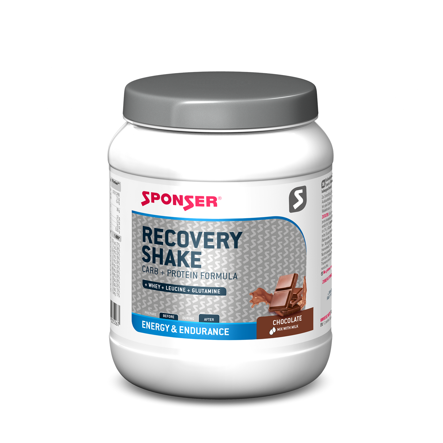 RECOVERY SHAKE