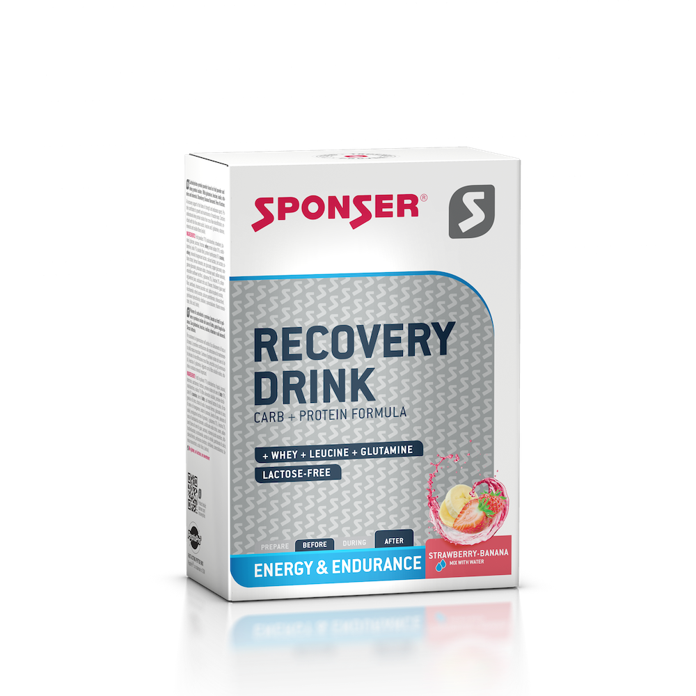 RECOVERY DRINK