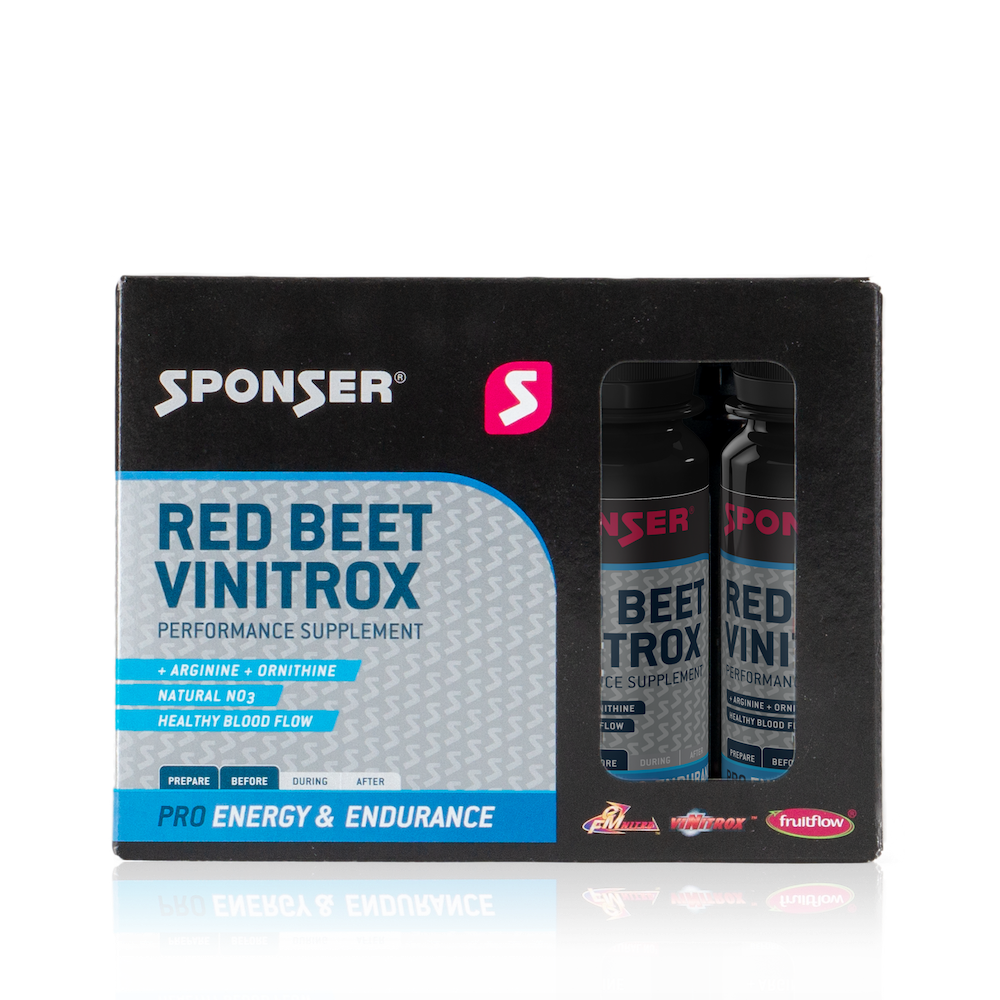 RED BEET VINITROX