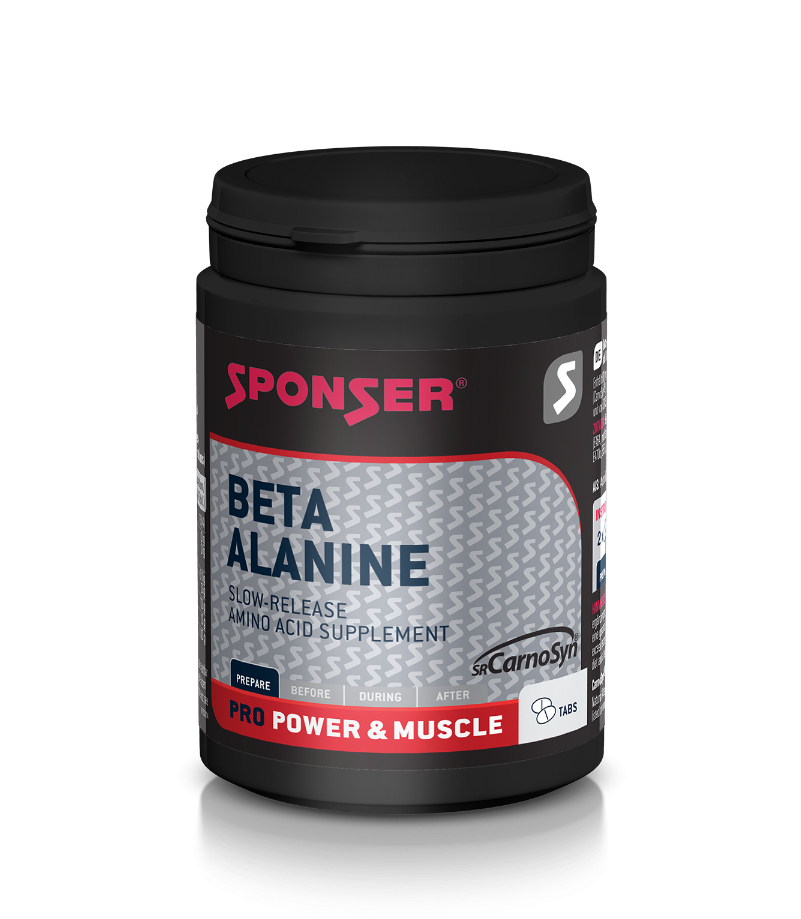 BETA ALANINE