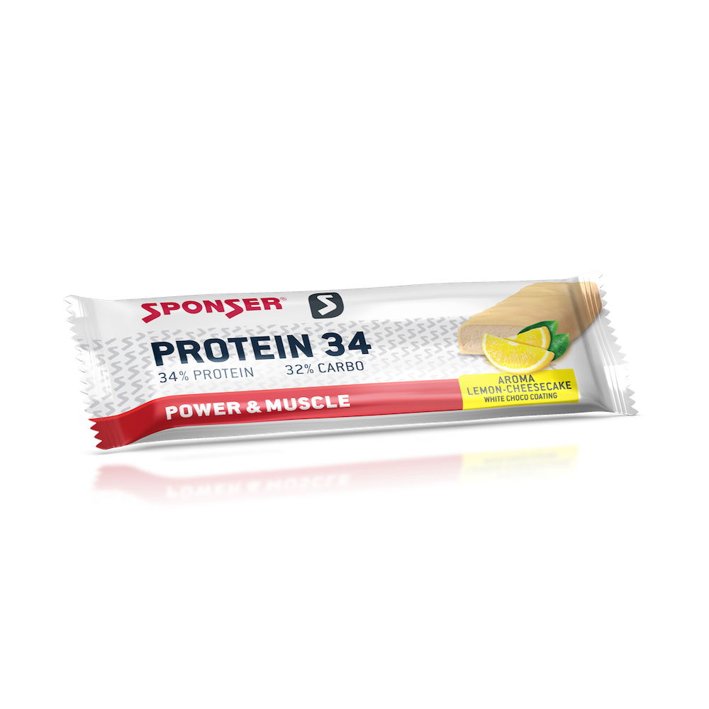 PROTEIN BARS