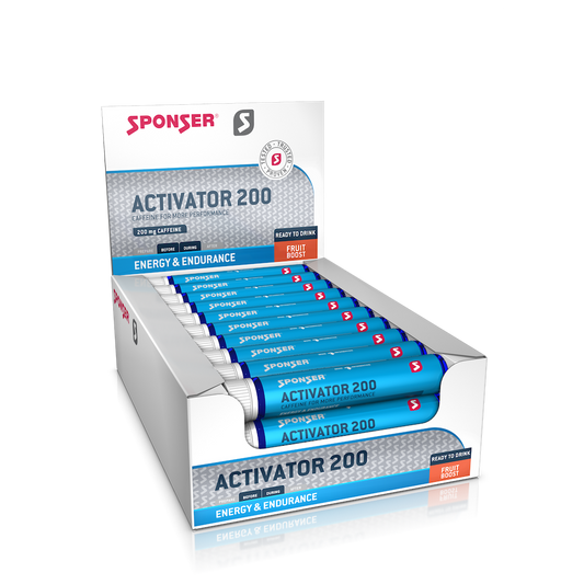 ACTIVATOR 200