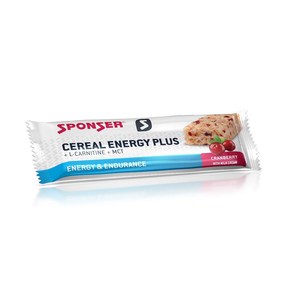 CEREAL ENERGY PLUS