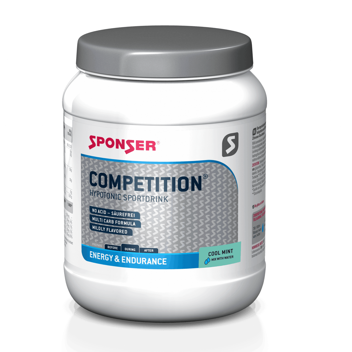 COMPETITION® SPORTDRINK