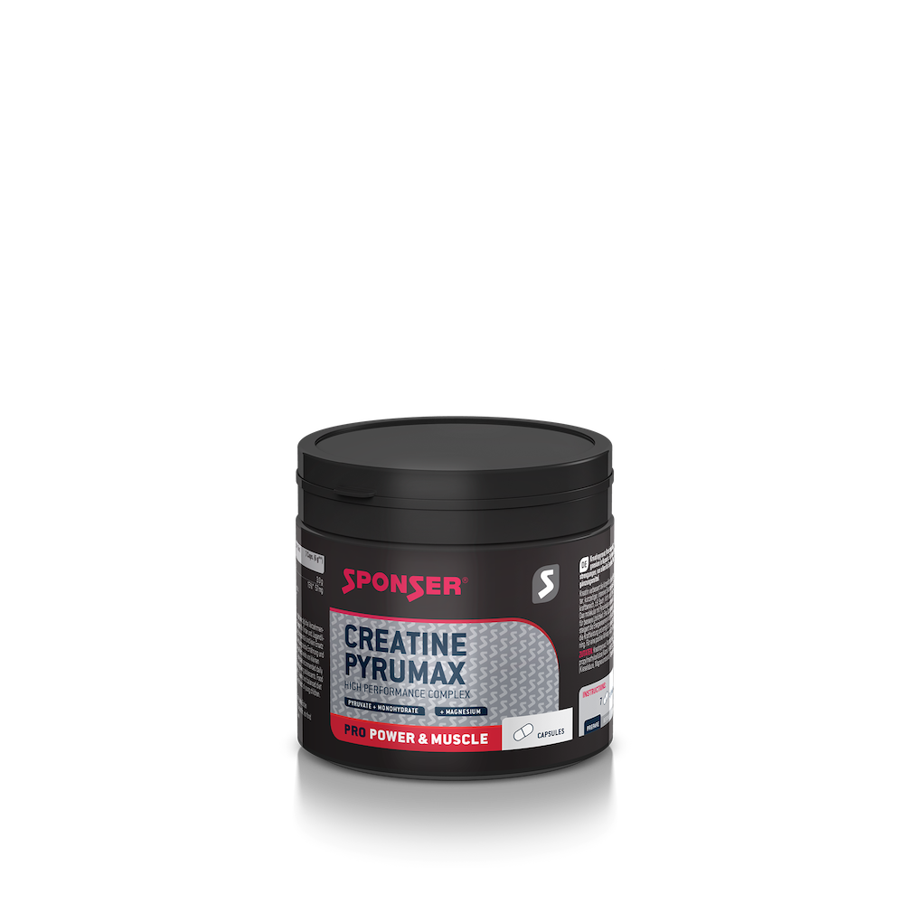 Creatine Pyrumax