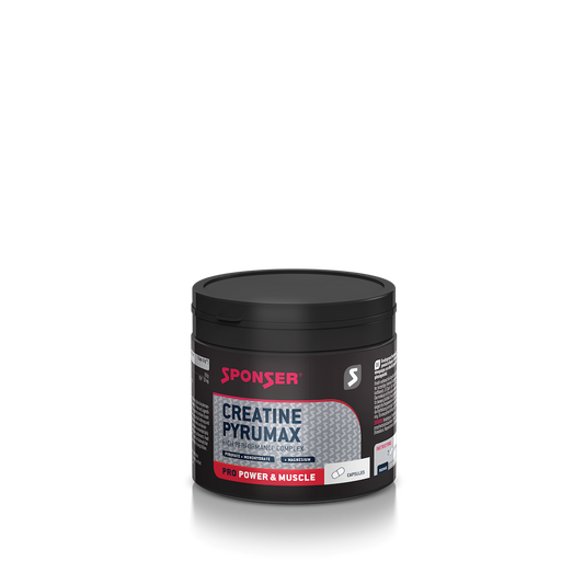 Creatine Pyrumax