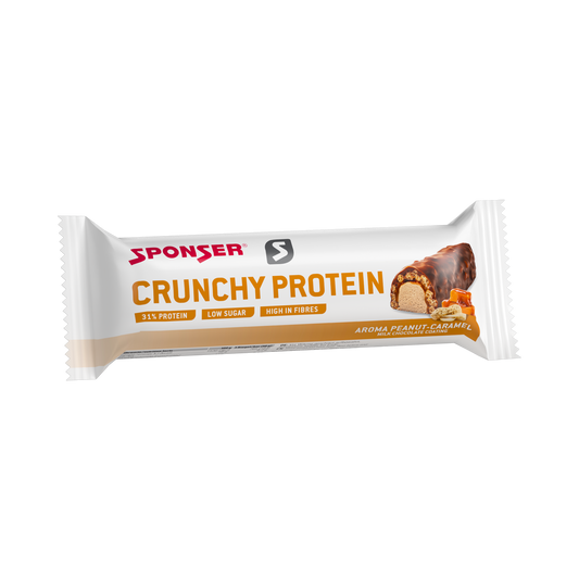 CRUNCHY PROTEIN