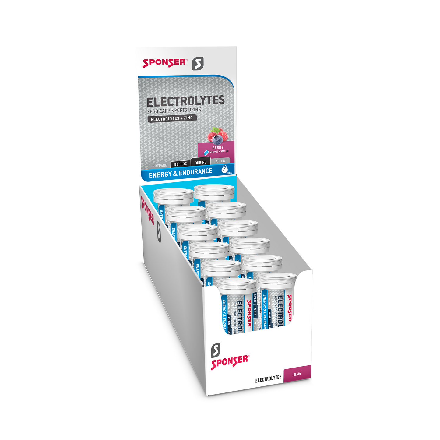 ELECTROLYTES