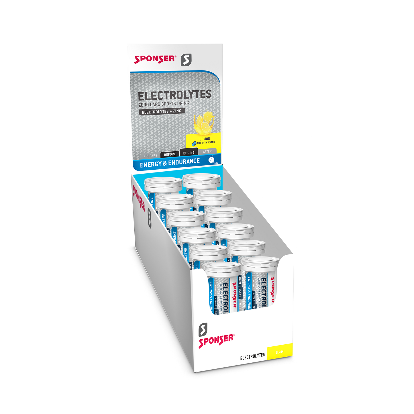 ELECTROLYTES