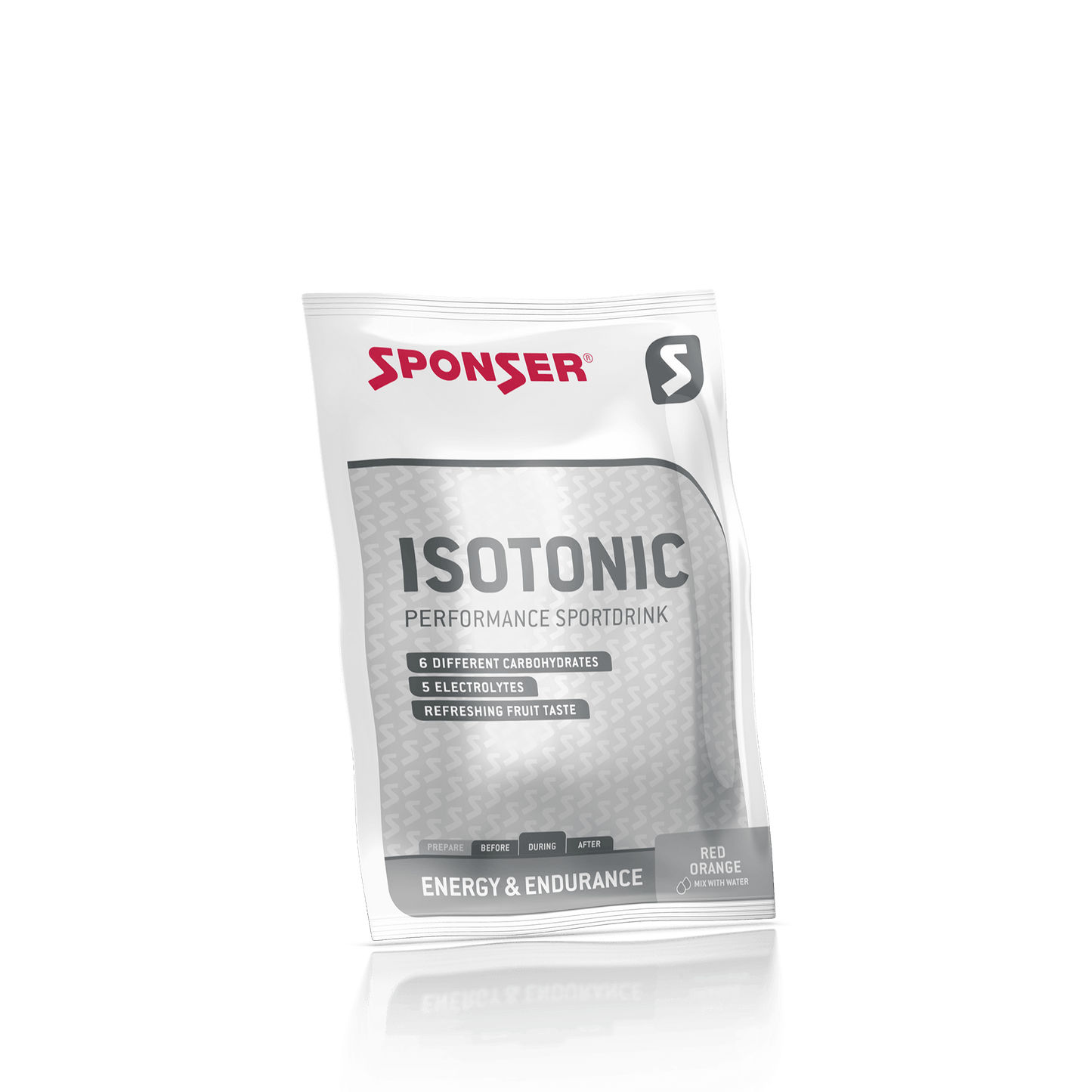 ISOTONIC SPORTDRINK