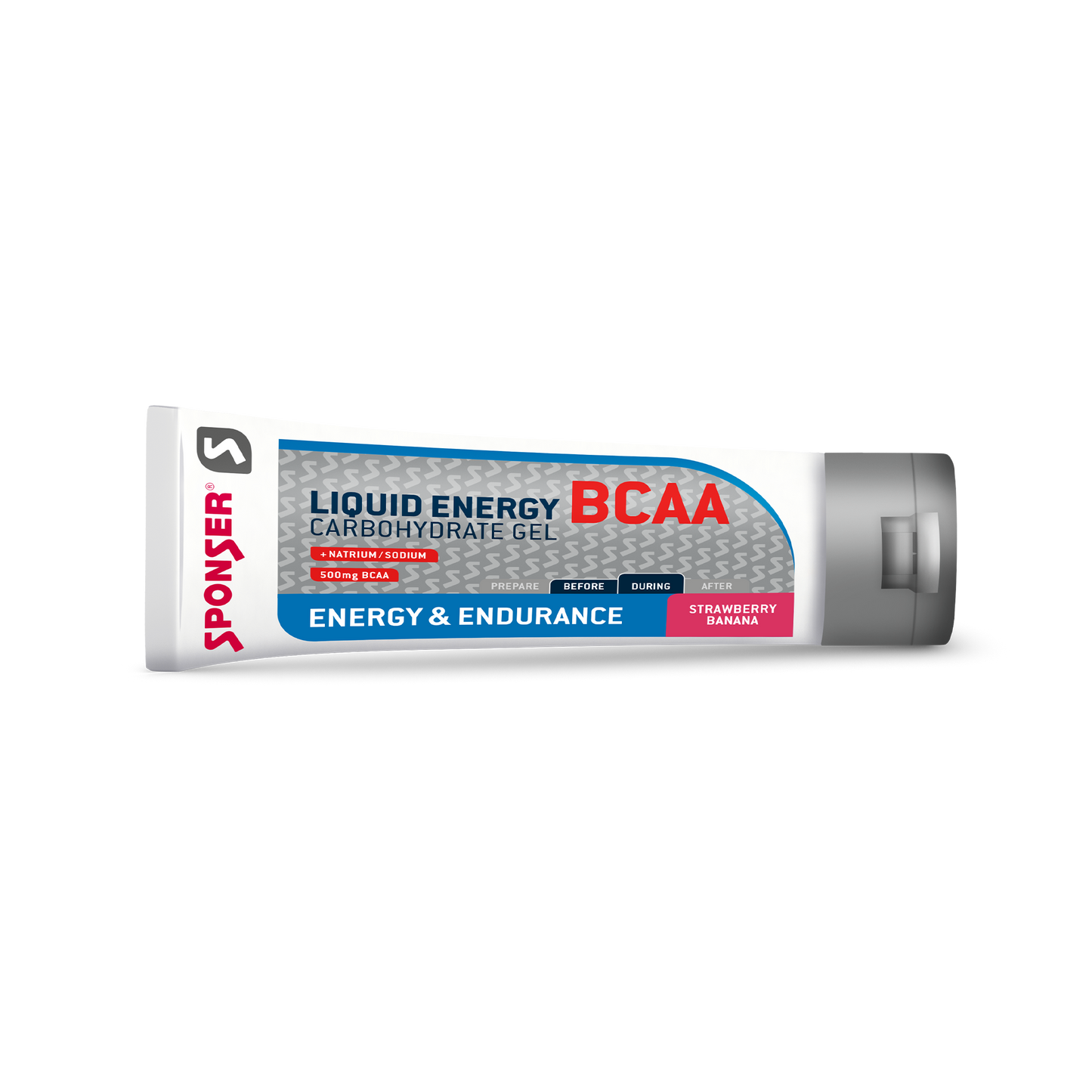 LIQUID ENERGY BCAA