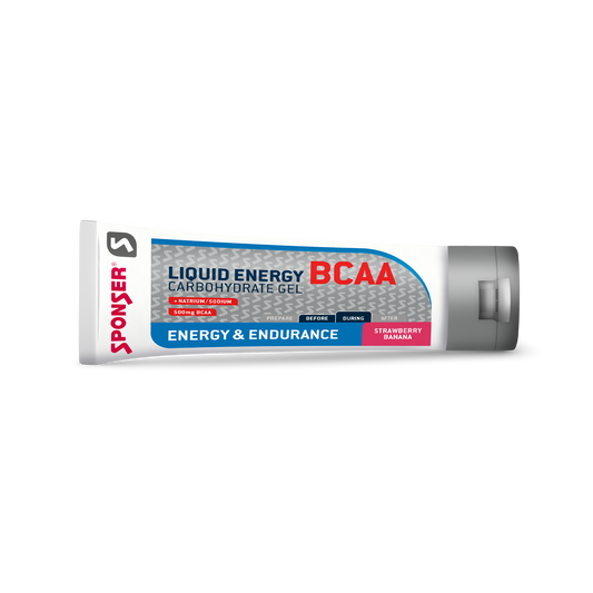 LIQUID ENERGY BCAA