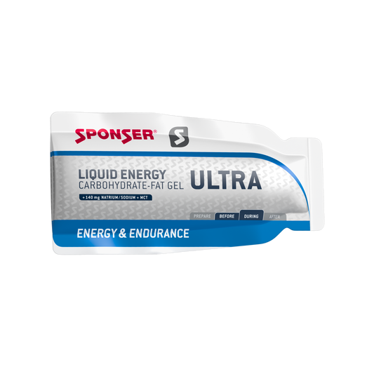 LIQUID ENERGY ULTRA