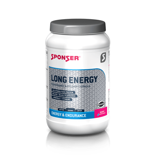 LONG ENERGY