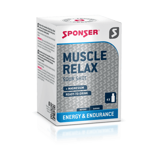 MUSCLE RELAX