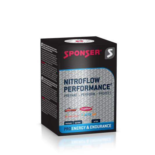 NITROFLOW PERFORMANCE
