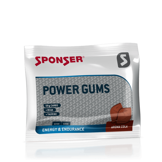 POWER GUMS