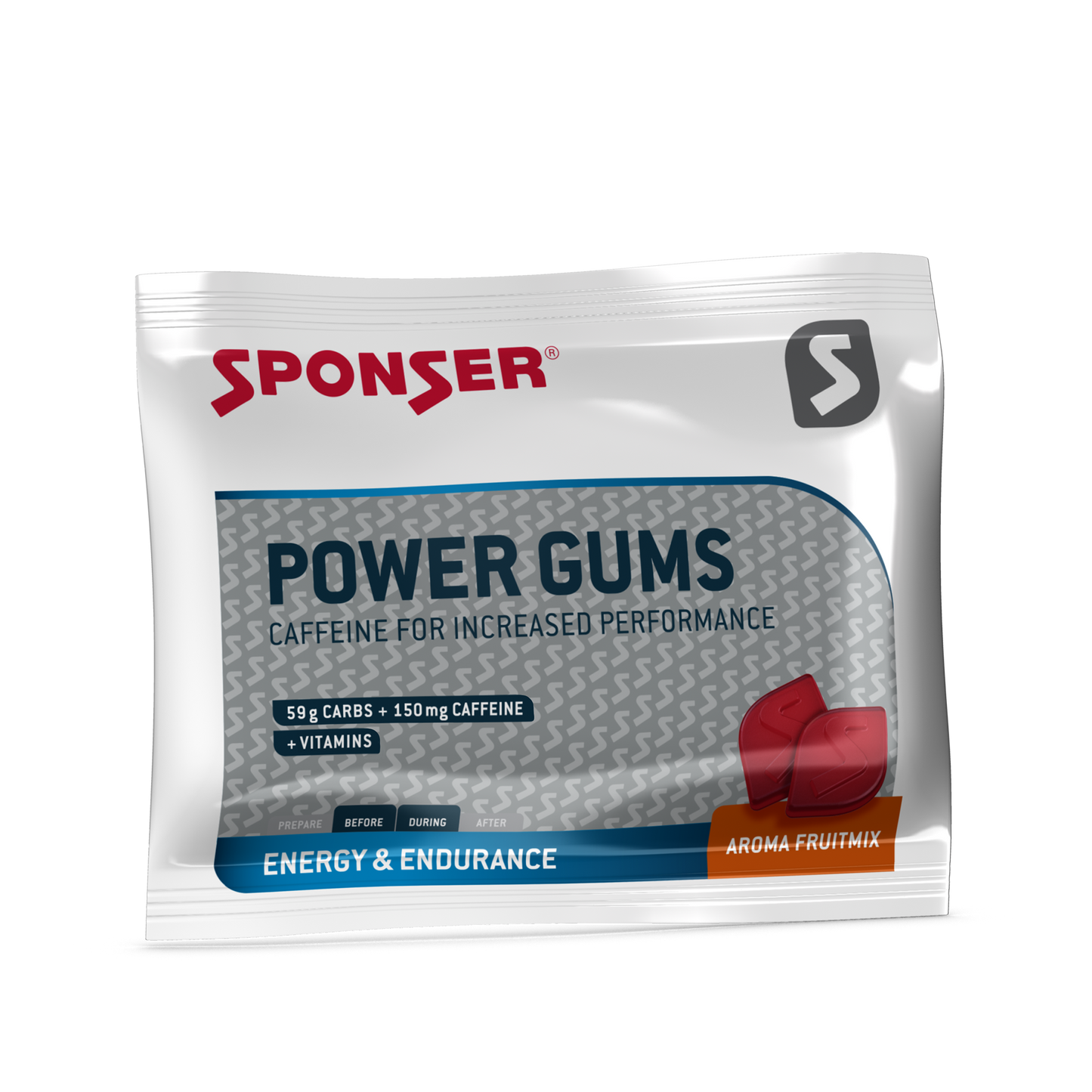 POWER GUMS