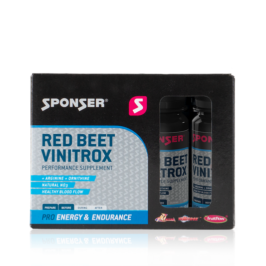 RED BEET VINITROX