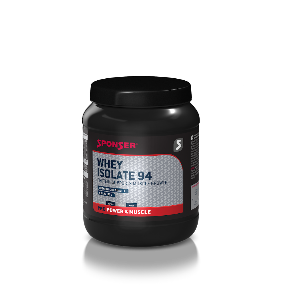 WHEY ISOLATE 94