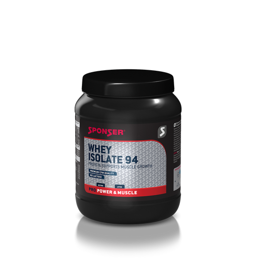 WHEY ISOLATE 94