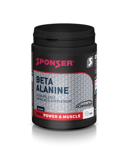 BETA ALANINE