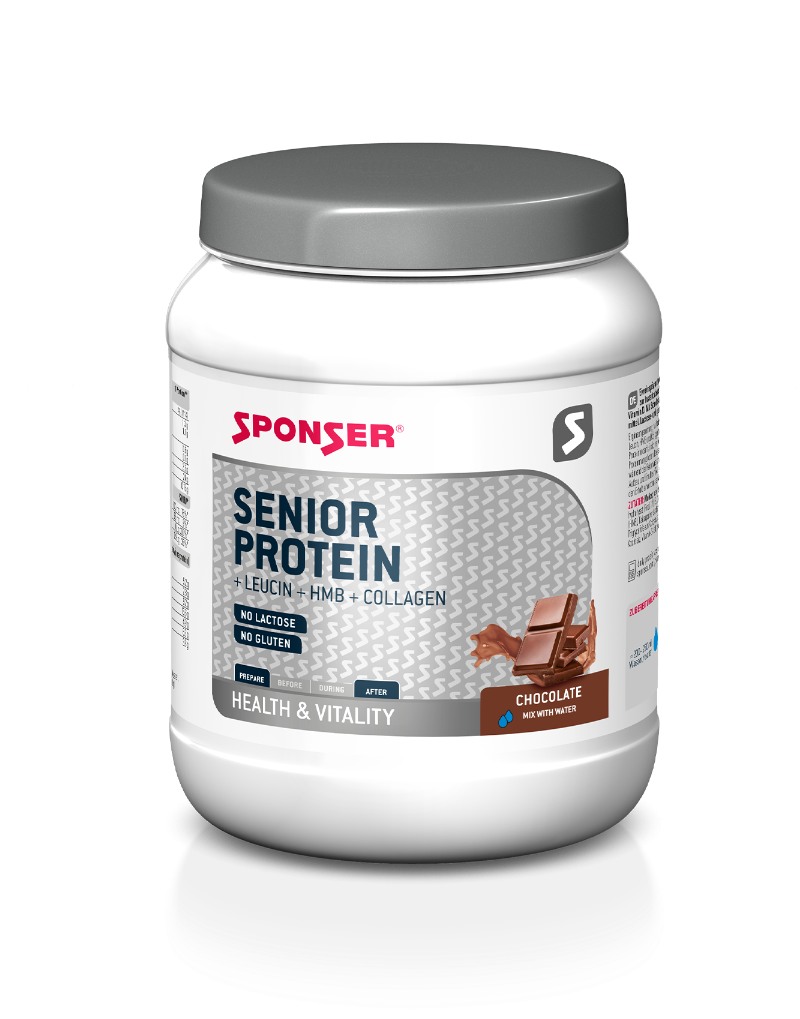 SENIOR PROTEIN