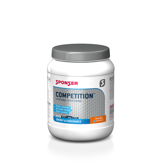 COMPETITION® SPORTDRINK